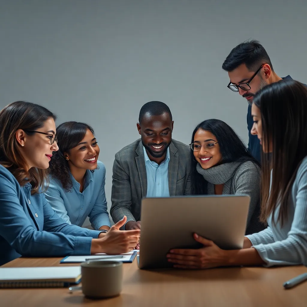 Допомога в проєктах